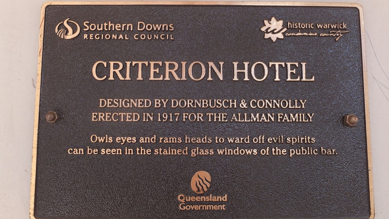 Photo of Outdoor in Warwick