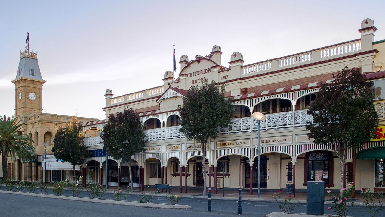 Photo of Outdoor in Warwick