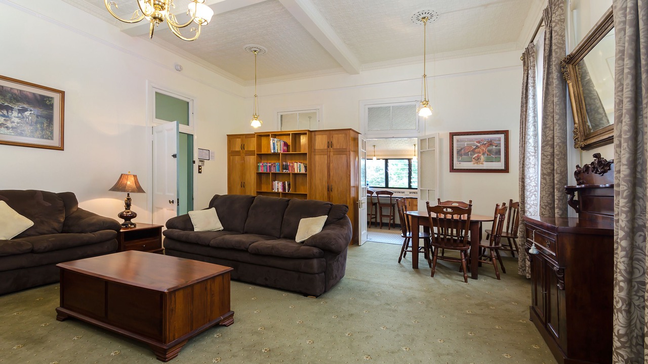 Photo of Bathroom in Warwick