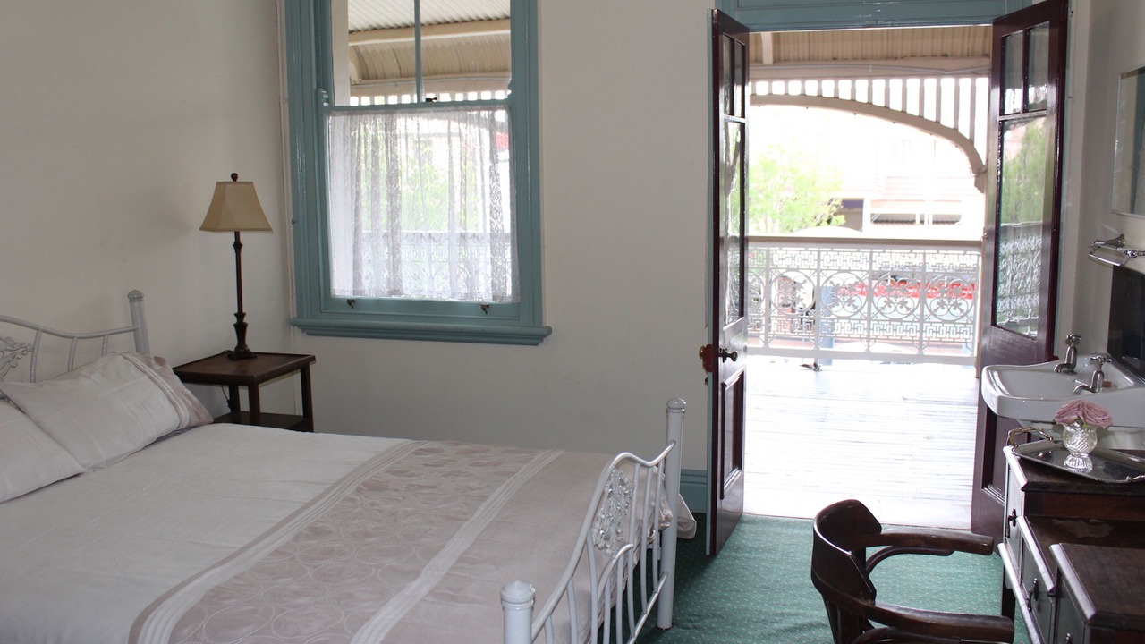 Photo of Bathroom in Warwick