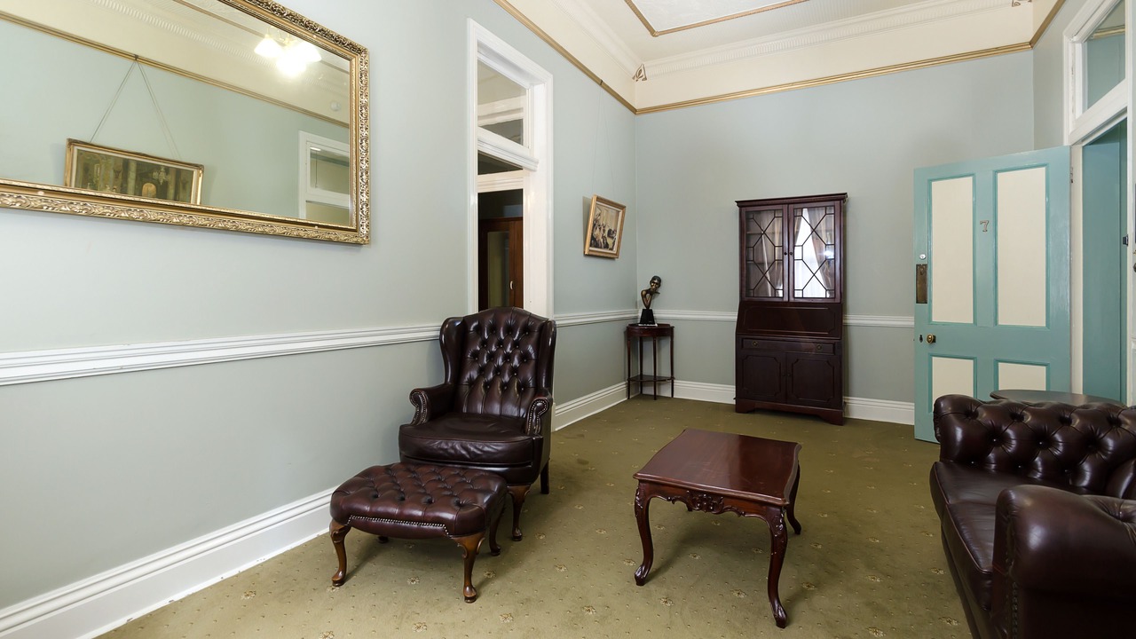 Photo of Bathroom in Warwick