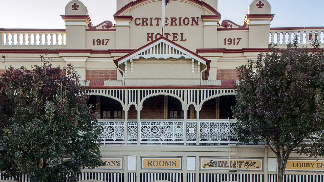 Photo of Outdoor in Warwick