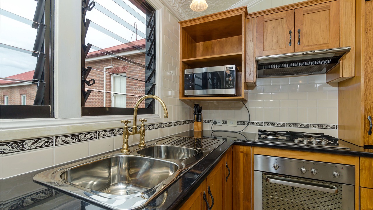 Photo of Bathroom in Warwick