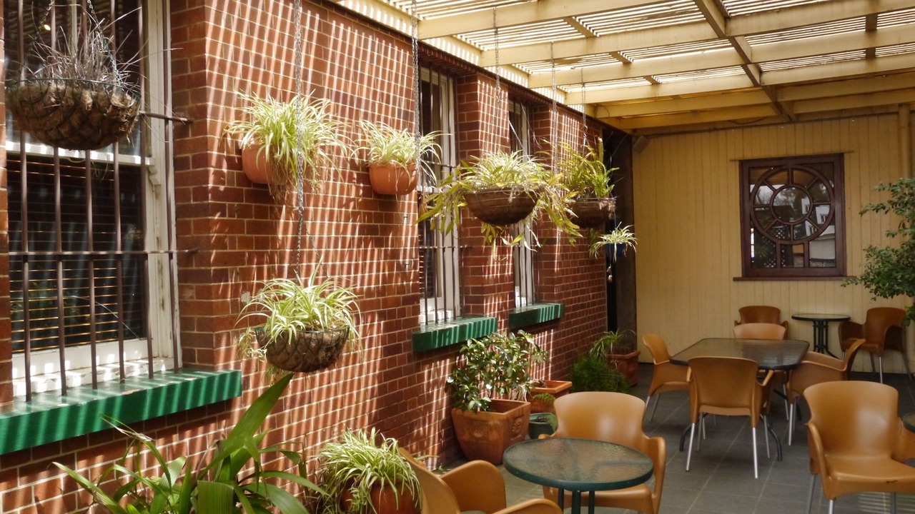 Photo of Others in Warwick