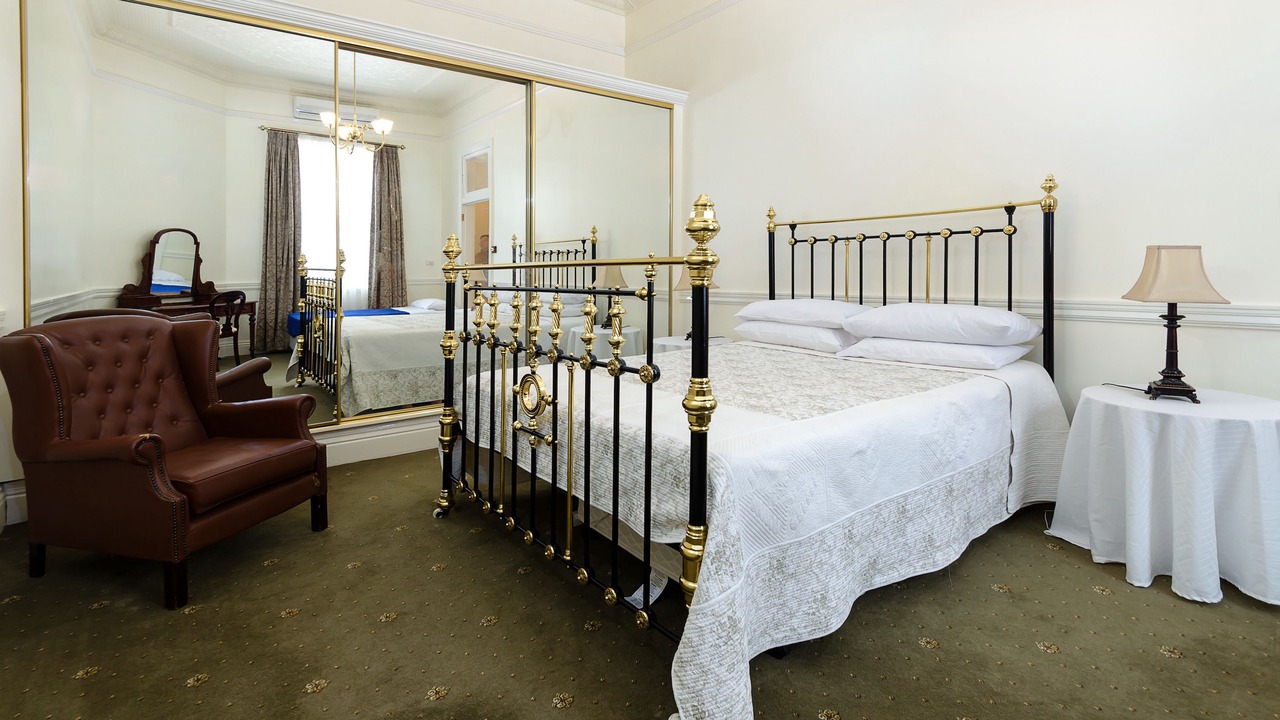 Photo of Bathroom in Warwick