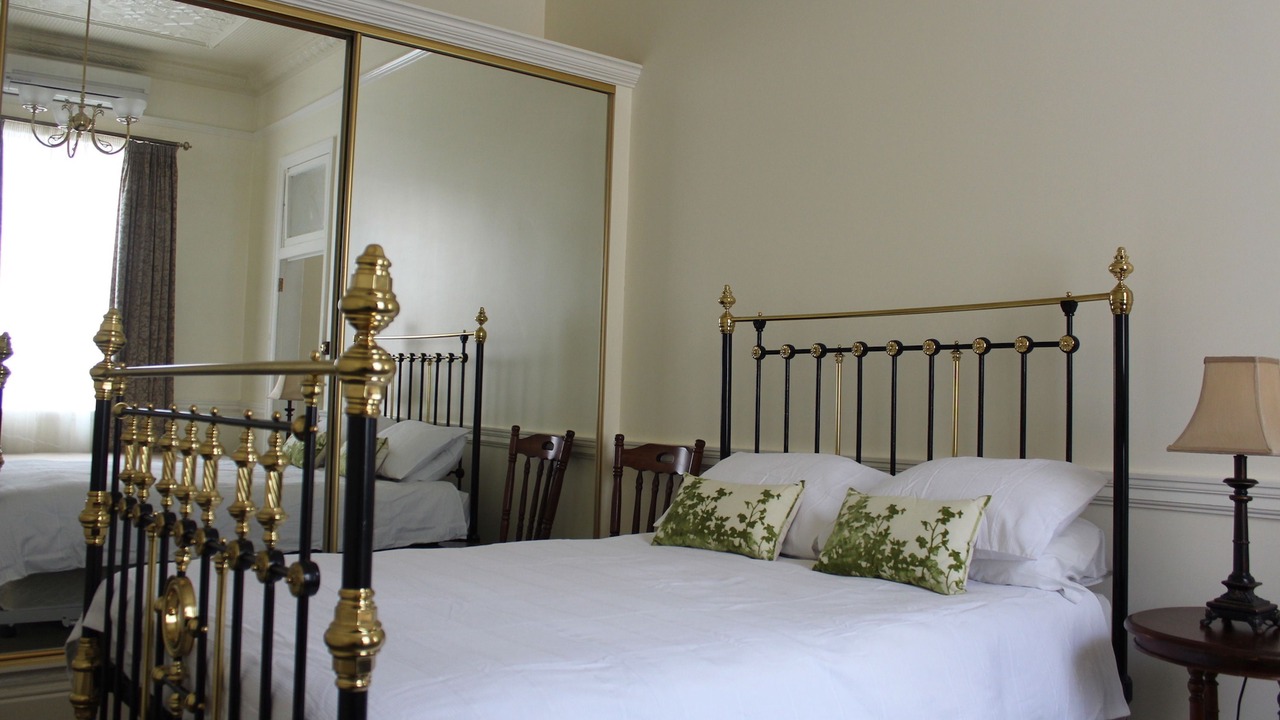 Photo of Bathroom in Warwick