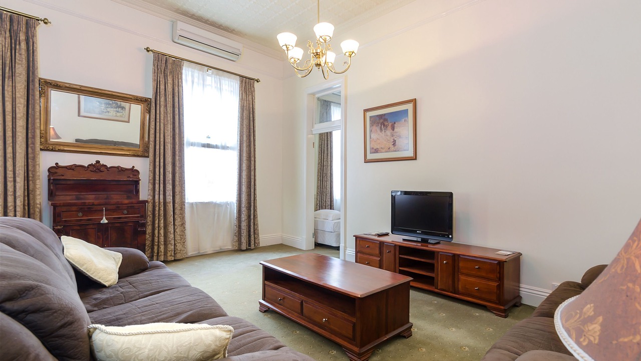 Photo of Bathroom in Warwick