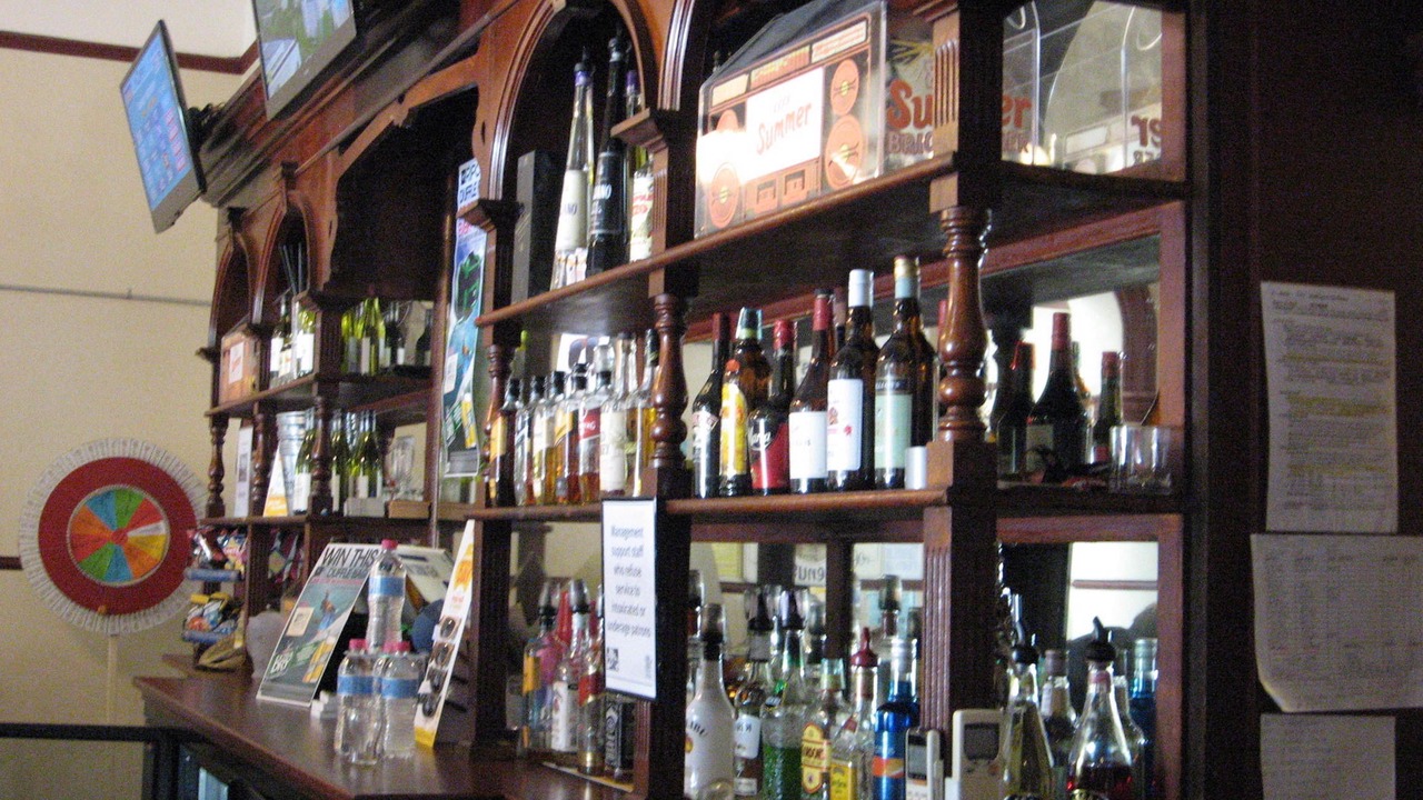 Photo of Others in Warwick