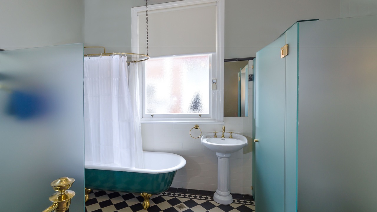 Photo of Bathroom in Warwick