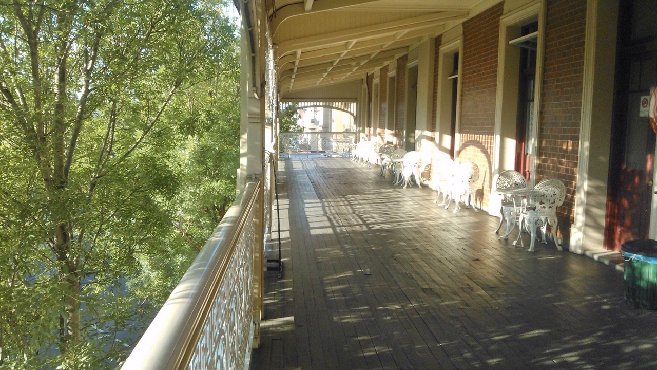 Photo of Outdoor in Warwick