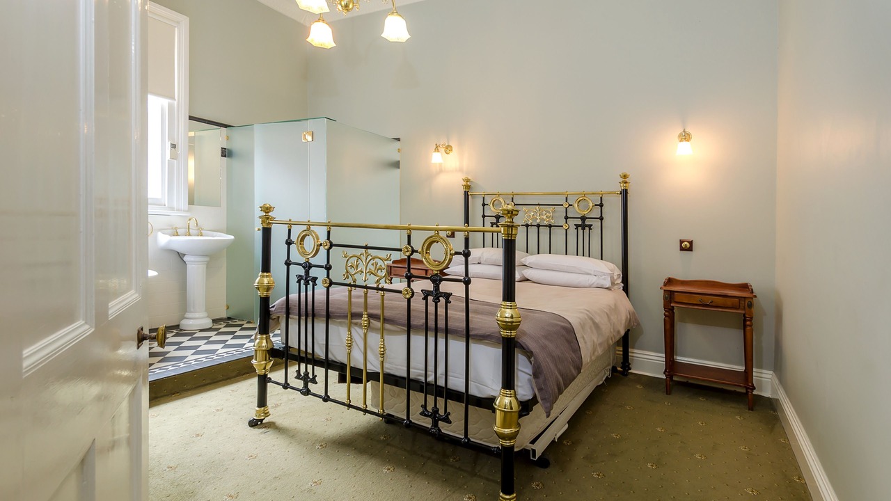 Photo of Bathroom in Warwick