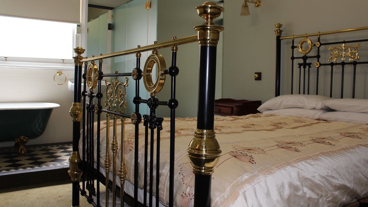 Photo of Bathroom in Warwick