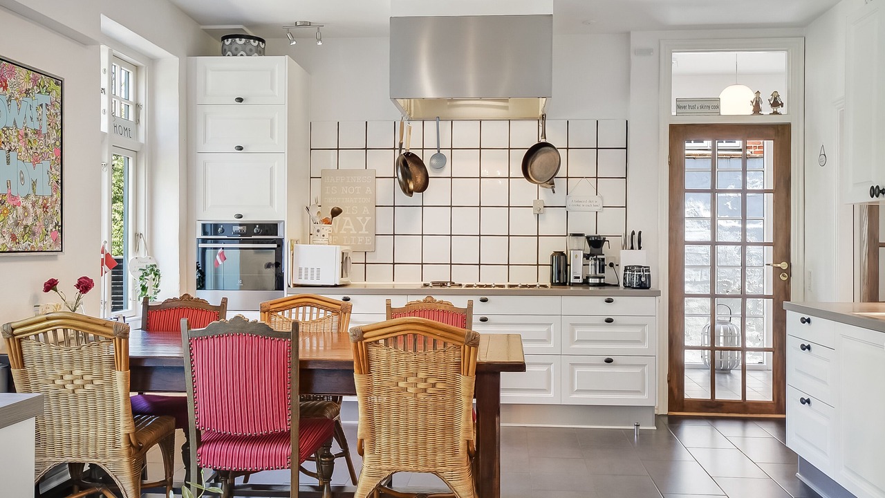 Photo of Livingroom in Esbjerg