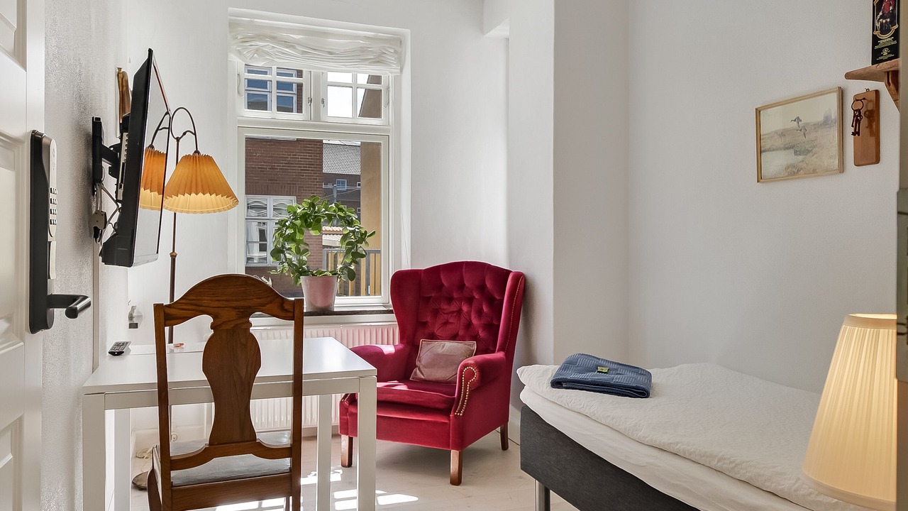 Photo of Bedroom in Esbjerg