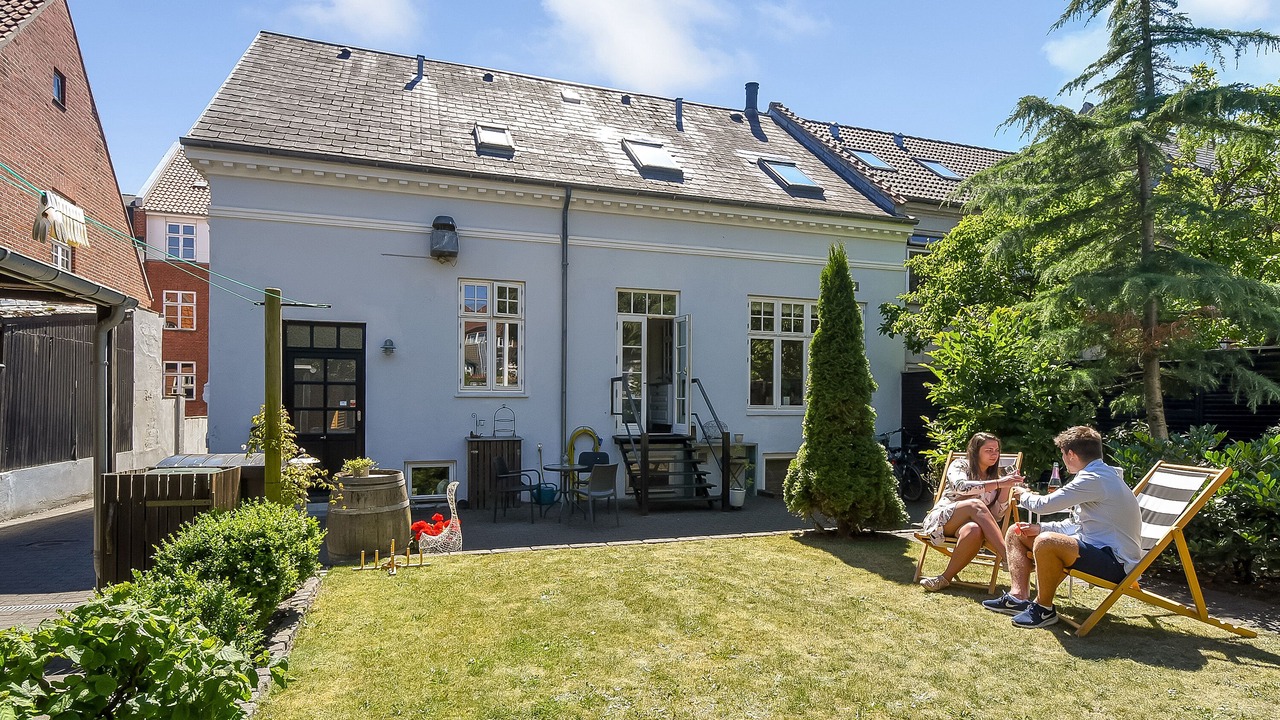 Photo of Outdoor in Esbjerg