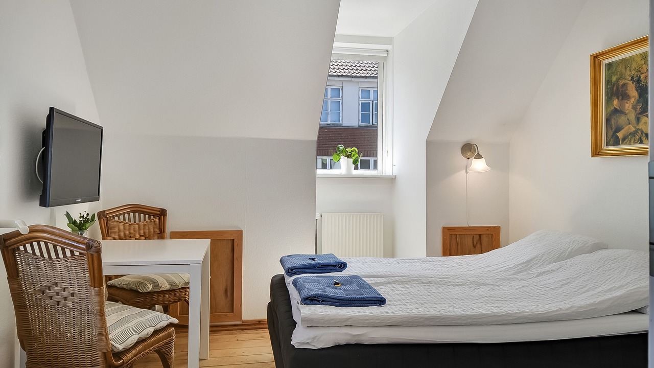 Photo of Bedroom in Esbjerg