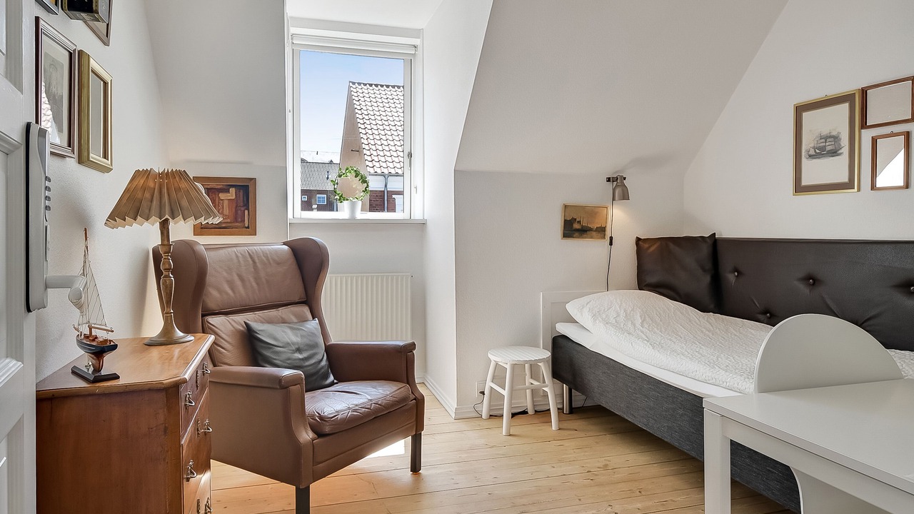 Photo of Bedroom in Esbjerg