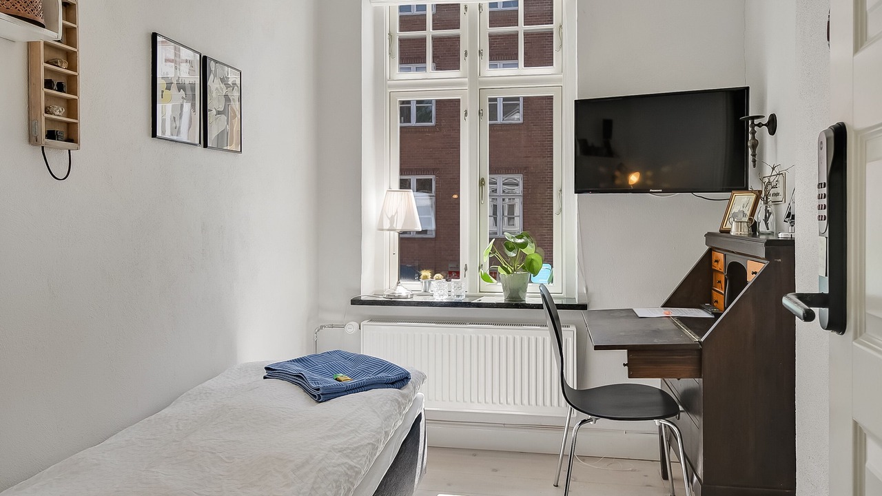 Photo of Bedroom in Esbjerg