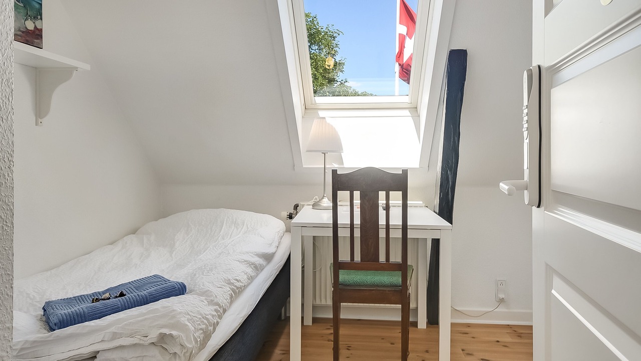 Photo of Bedroom in Esbjerg