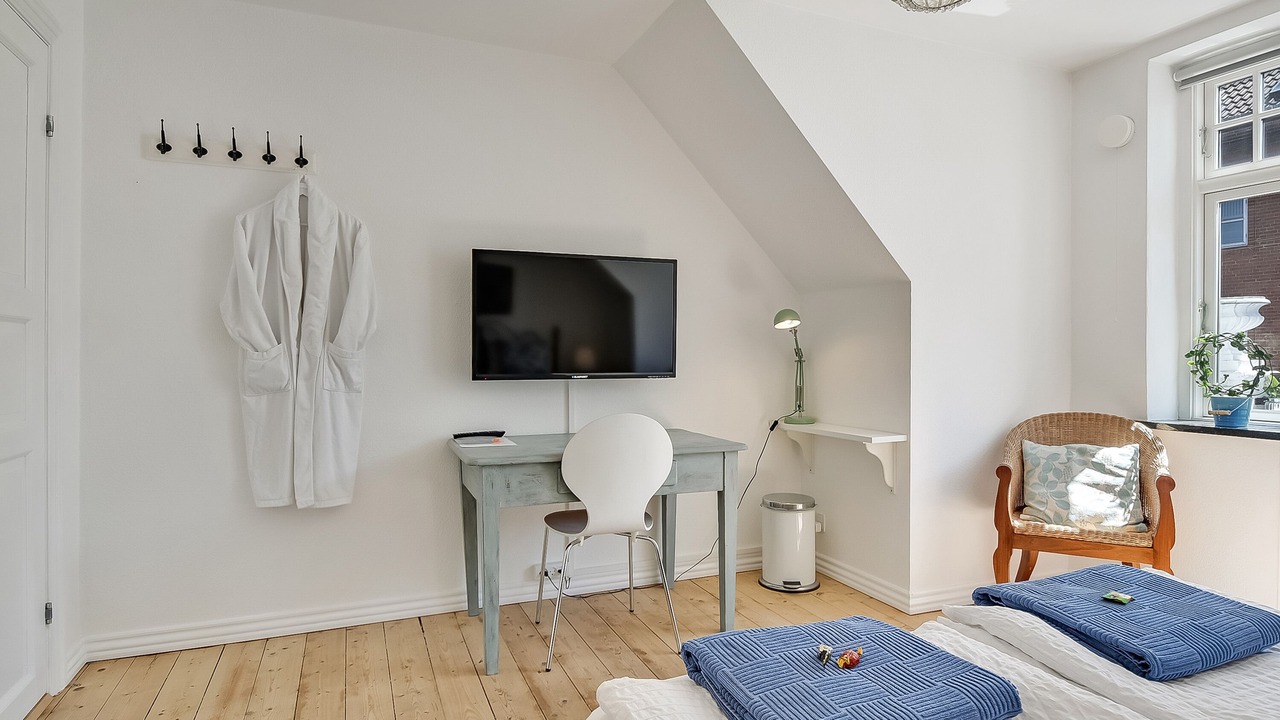 Photo of Bedroom in Esbjerg