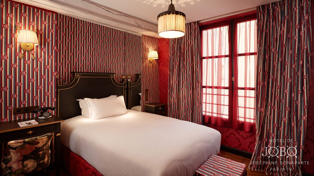 Photo of Bedroom in Saint-Gervais