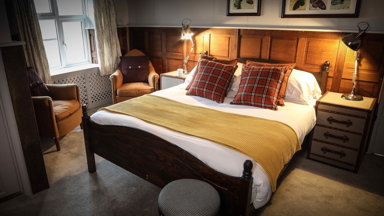 Photo of Bedroom in Bicester