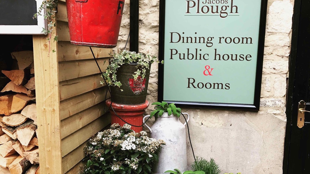 Photo of Buildings in Bicester