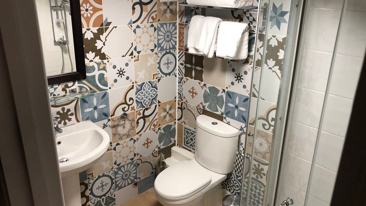 Photo of Bathroom in Bicester