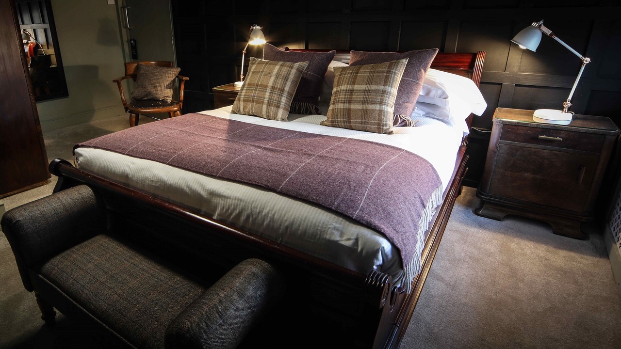 Photo of Bedroom in Bicester