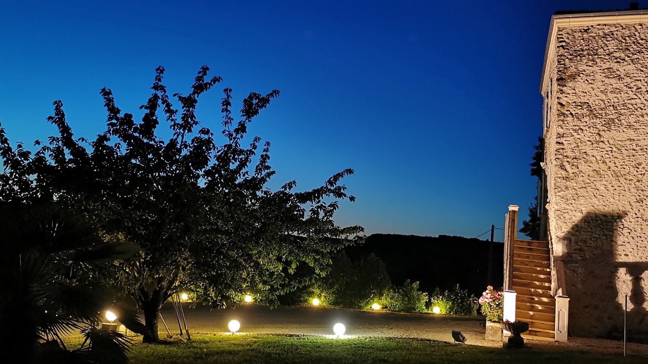 Photo of Outdoor in Pailloles