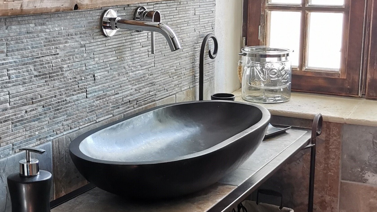 Photo of Bathroom in Pailloles