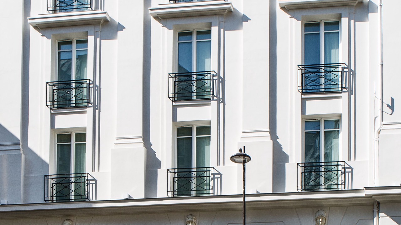 Photo of Outdoor in Ternes