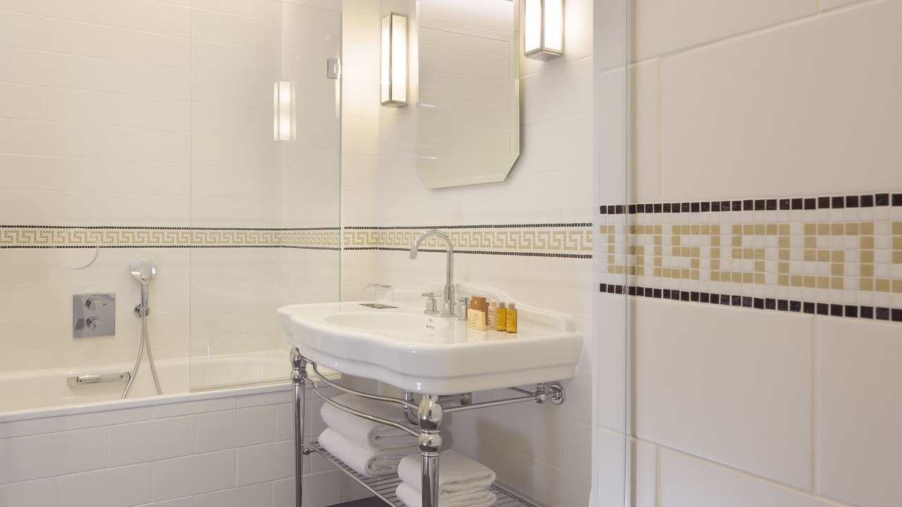Photo of Bathroom in Ternes