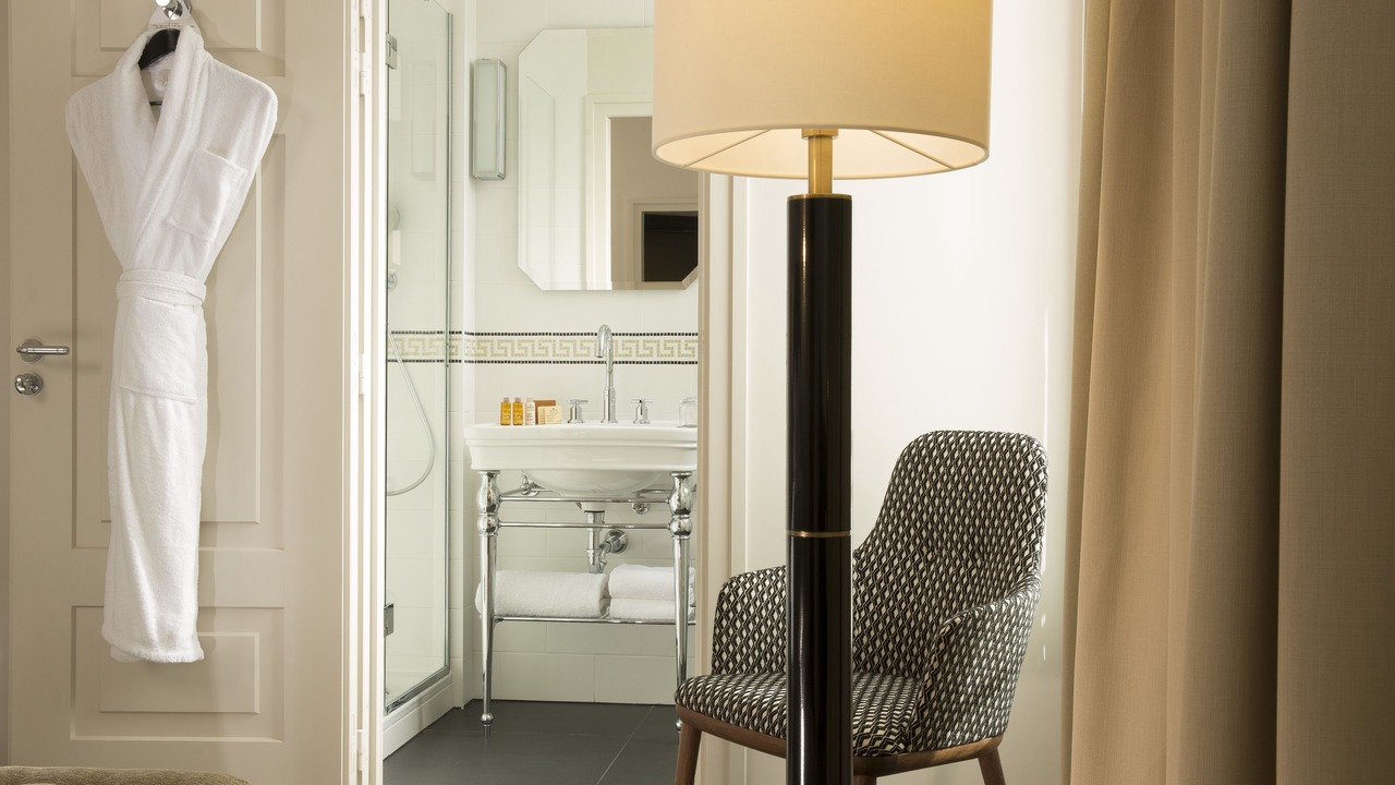 Photo of Bathroom in Ternes
