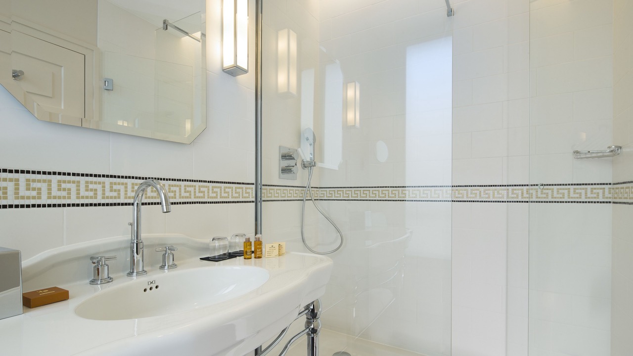 Photo of Bathroom in Ternes
