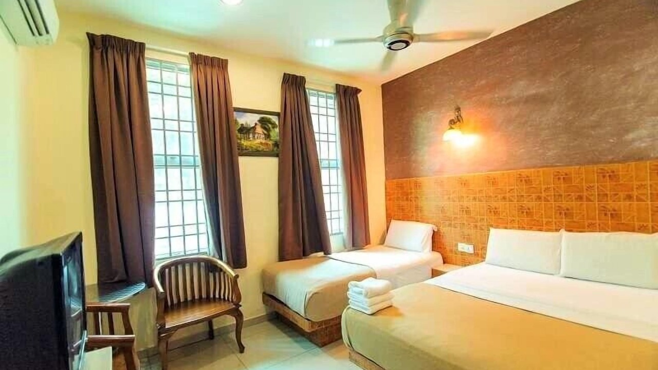 Photo of Bedroom in Nilai