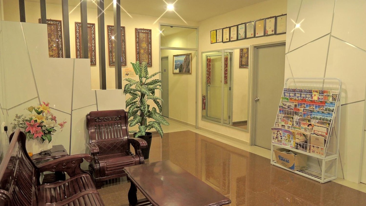 Photo of Others in Nilai