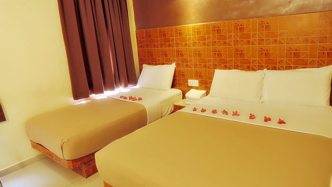 Photo of Bedroom in Nilai