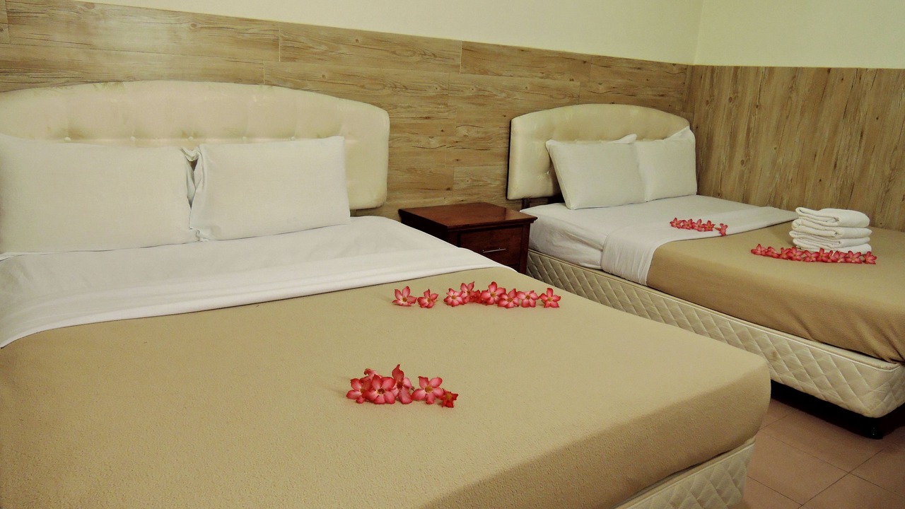 Photo of Bedroom in Nilai