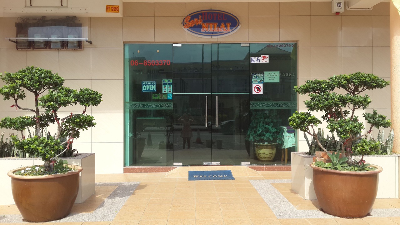 Photo of Outdoor in Nilai