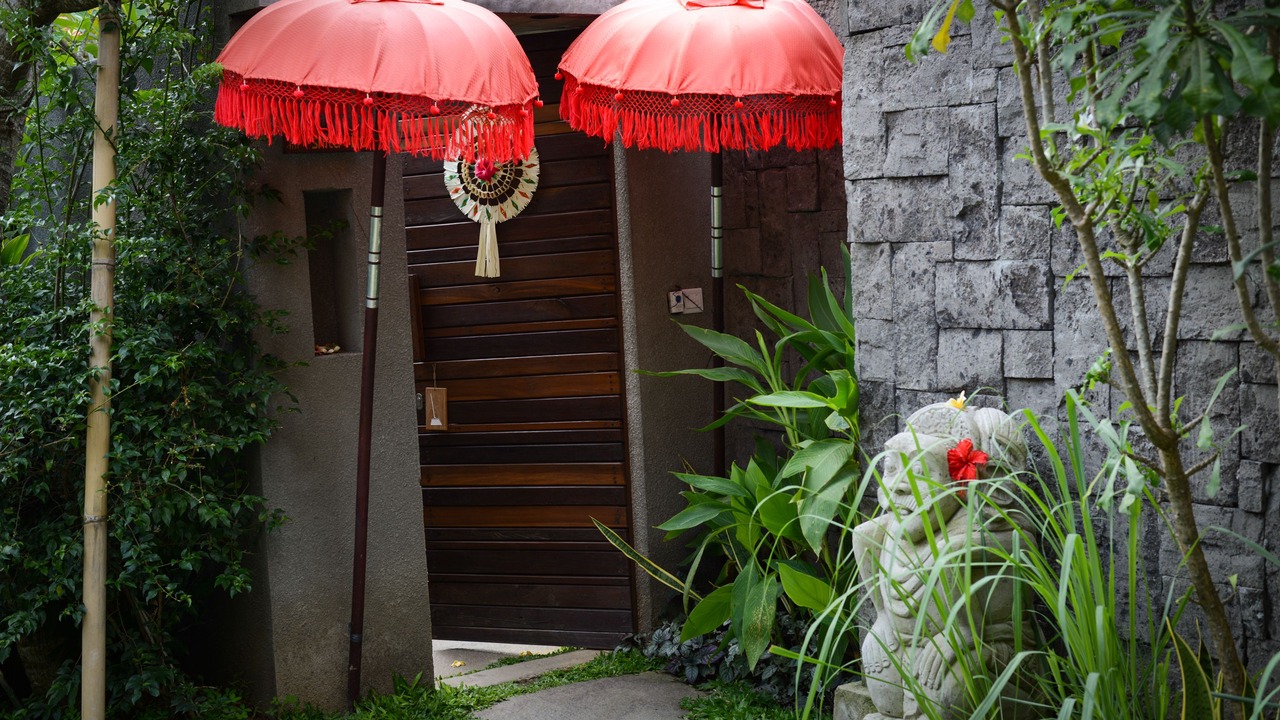 Photo of Outdoor in Pengosekan