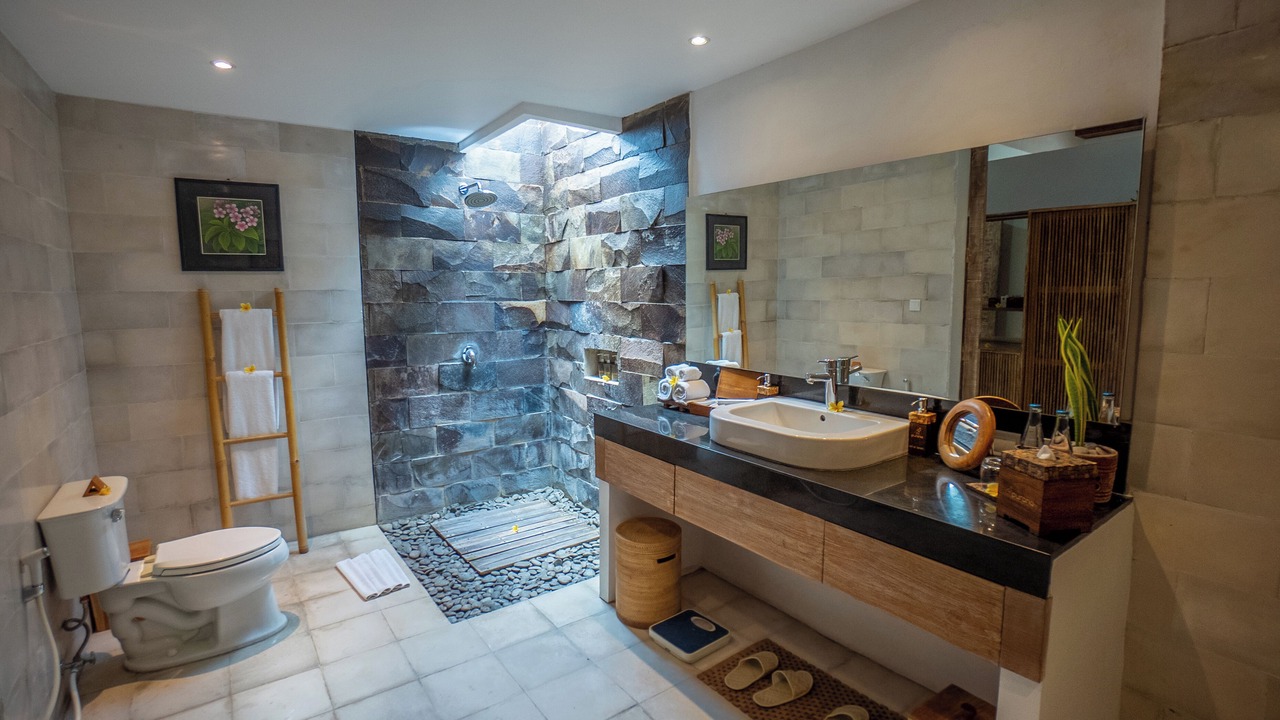 Photo of Bathroom in Pengosekan