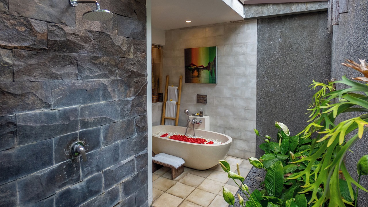 Photo of Bathroom in Pengosekan