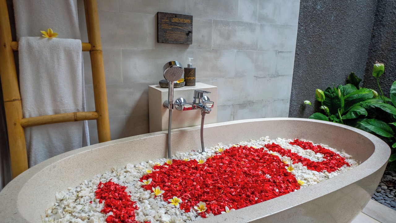 Photo of Bathroom in Pengosekan