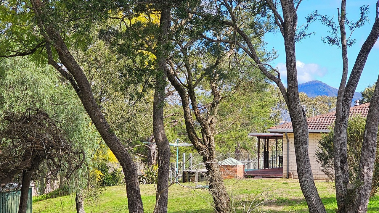 Photo of Outdoor in Barrington