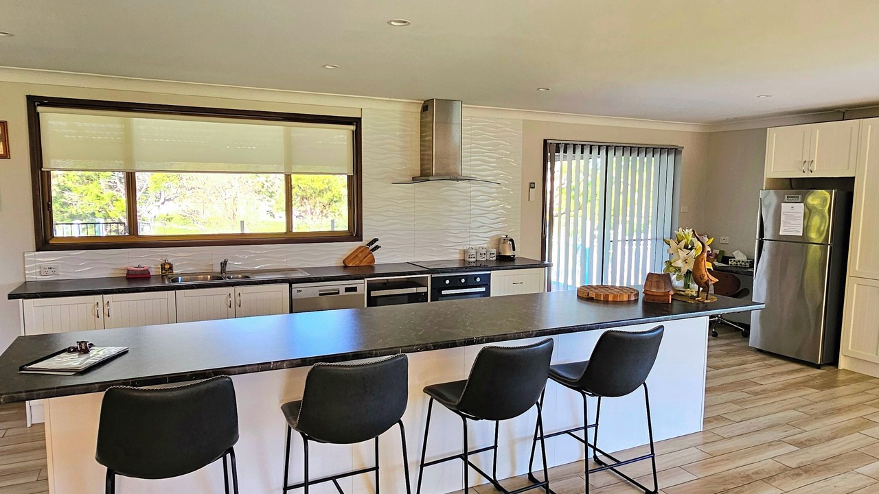 Photo of Kitchen in Barrington