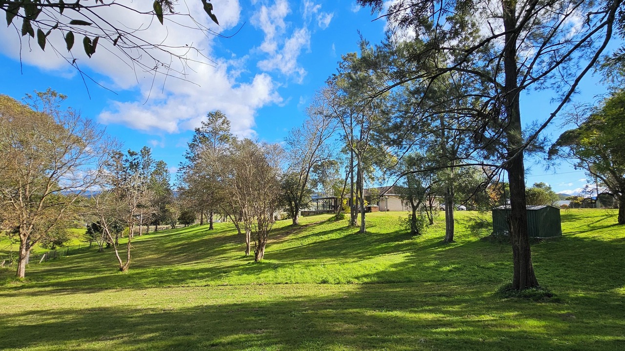 Photo of Outdoor in Barrington