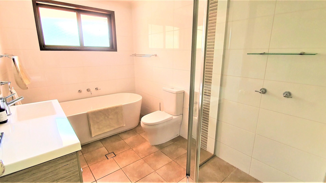 Photo of Bathroom in Barrington