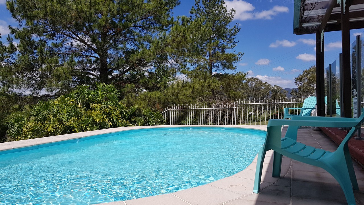 Photo of Patio Balcony in Barrington