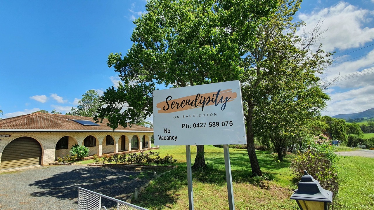 Photo of Outdoor in Barrington